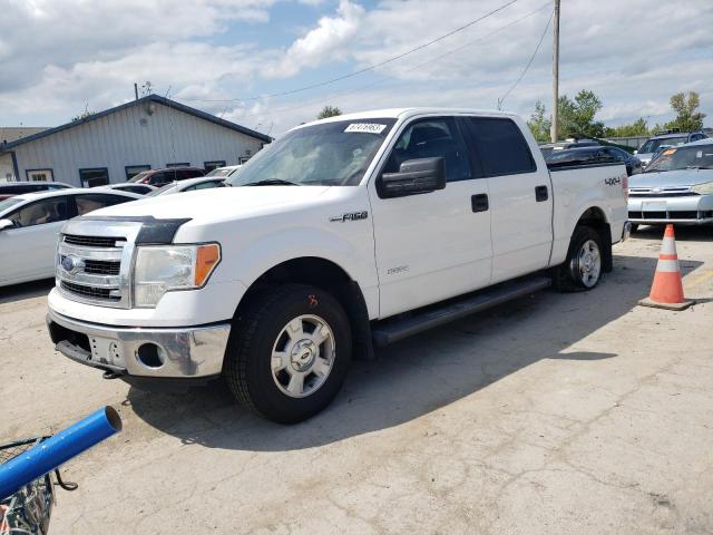 FORD F-150 2014 1ftfw1et4efc53280