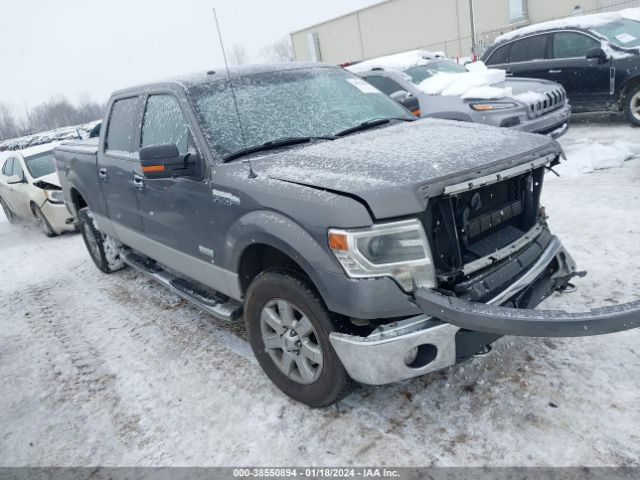 FORD F-150 2014 1ftfw1et4efc68149