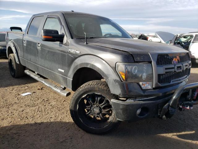 FORD F150 SUPER 2014 1ftfw1et4efc76350