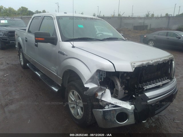 FORD F-150 2014 1ftfw1et4ekd32178