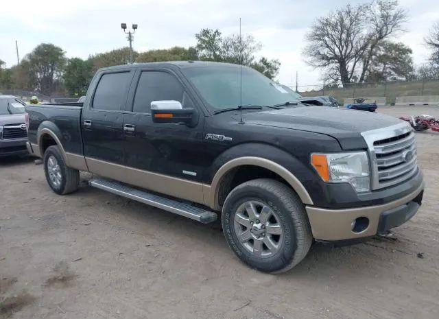 FORD F-150 2014 1ftfw1et4ekd52320