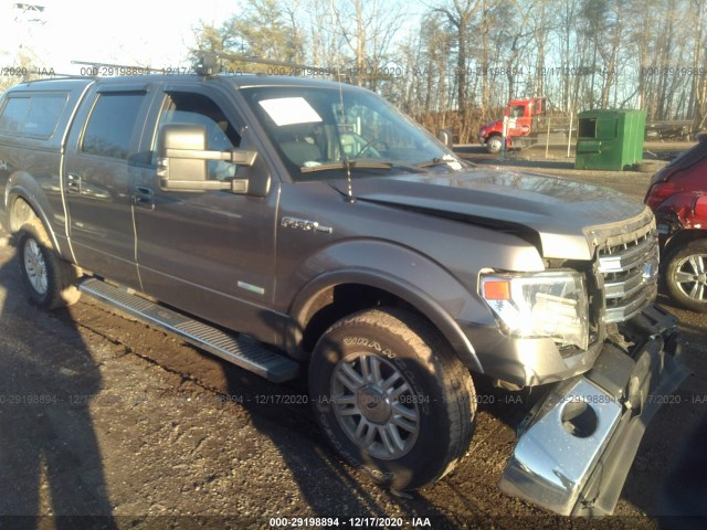 FORD F-150 2014 1ftfw1et4ekd55685