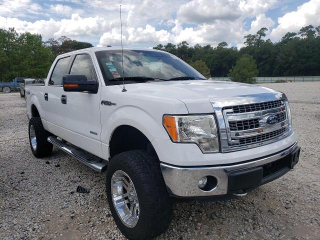 FORD F150 SUPER 2014 1ftfw1et4eke06151