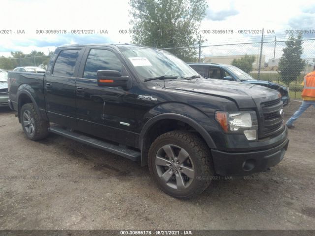 FORD F-150 2014 1ftfw1et4eke08286