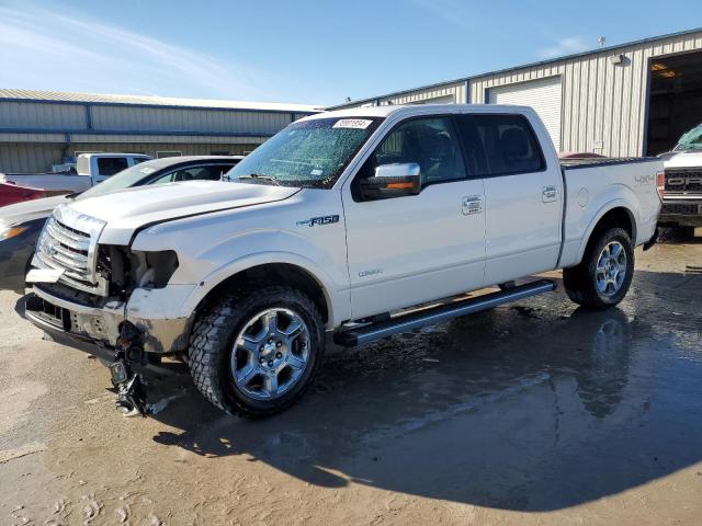 FORD F-150 2014 1ftfw1et4eke43300