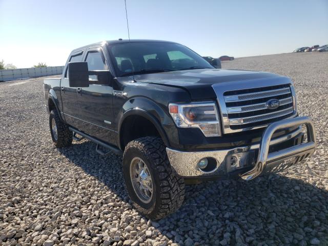 FORD F150 SUPER 2014 1ftfw1et4eke79925