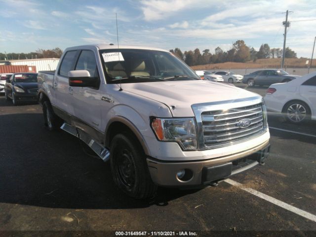 FORD F-150 2014 1ftfw1et4eke94750