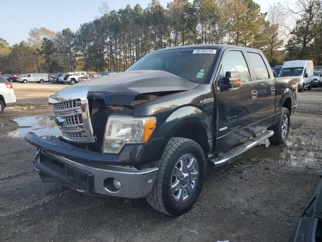 FORD F150 SUPER 2014 1ftfw1et4ekf35507