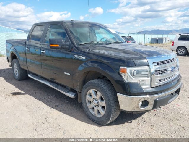 FORD F-150 2014 1ftfw1et4ekf81936