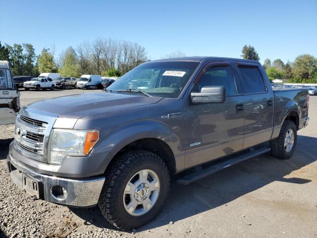 FORD F-150 2014 1ftfw1et4ekf83895