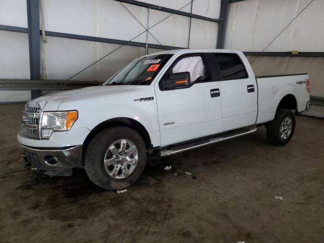 FORD F150 SUPER 2014 1ftfw1et4ekg57882