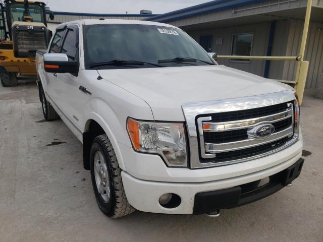 FORD F150 SUPER 2011 1ftfw1et5bfa52905