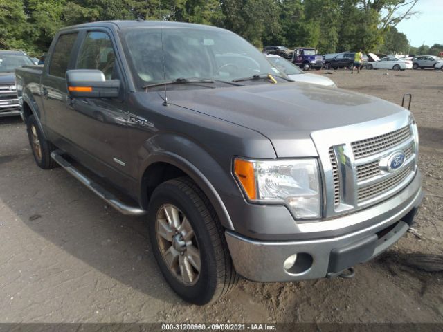 FORD F-150 2011 1ftfw1et5bfa54069