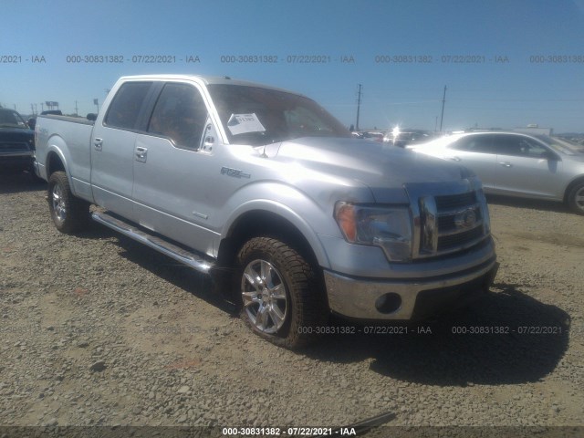 FORD F-150 2011 1ftfw1et5bfa66772