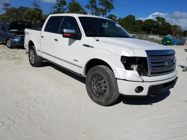 FORD F-150 2011 1ftfw1et5bfa76301