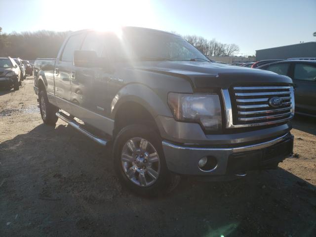 FORD F150 SUPER 2011 1ftfw1et5bfa80283