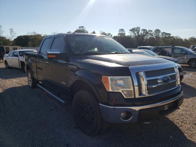 FORD F150 4WD 2011 1ftfw1et5bfa82115