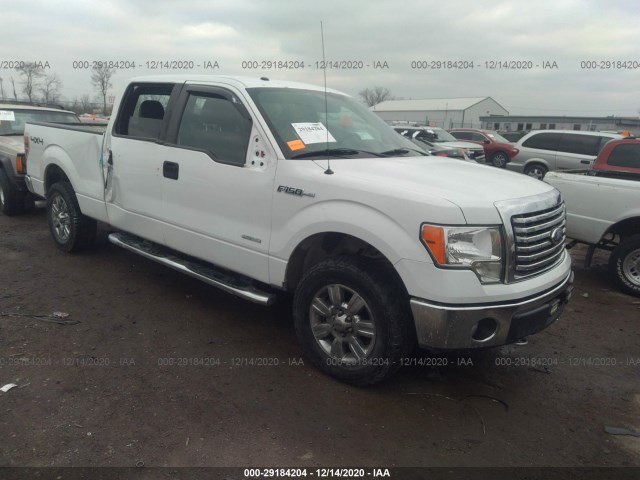 FORD F-150 2011 1ftfw1et5bfa83944