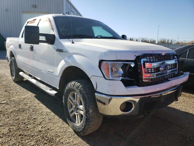 FORD F150 SUPER 2011 1ftfw1et5bfa88254