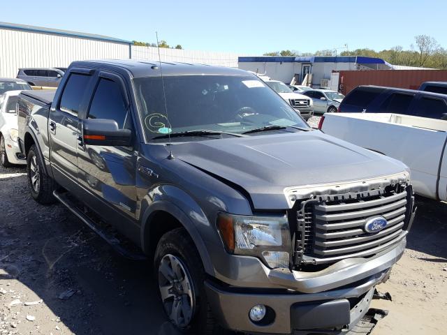 FORD F-150 2011 1ftfw1et5bfa91106