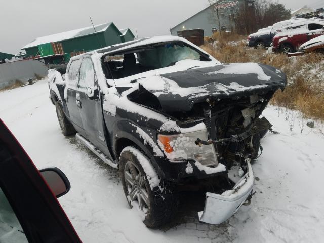 FORD F150 2011 1ftfw1et5bfa96628