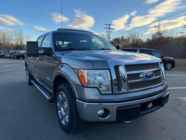 FORD F150 SUPER 2011 1ftfw1et5bfa97178