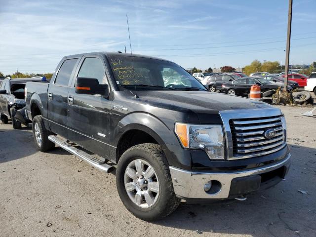 FORD F150 SUPER 2011 1ftfw1et5bfb01598