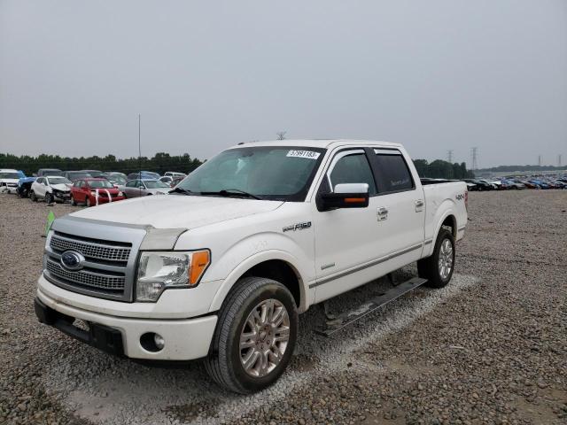 FORD F150 SUPER 2011 1ftfw1et5bfb08048