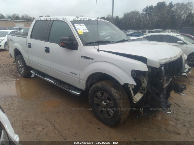 FORD F-150 2011 1ftfw1et5bfb28428