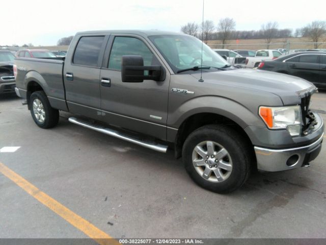 FORD NULL 2011 1ftfw1et5bfb44600