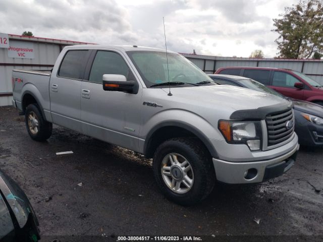 FORD F-150 2011 1ftfw1et5bfb56794