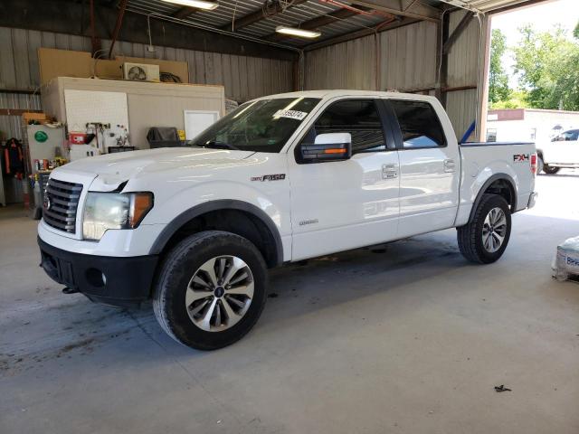 FORD F-150 2011 1ftfw1et5bfb64331