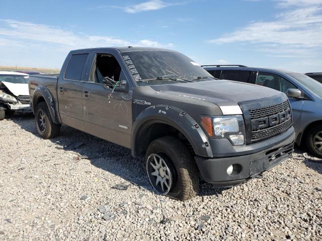 FORD F150 SUPER 2011 1ftfw1et5bfb79329