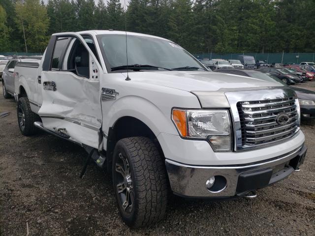 FORD F150 SUPER 2011 1ftfw1et5bfb86734