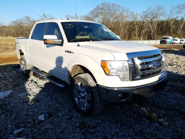 FORD F150 SUPER 2011 1ftfw1et5bfb87883