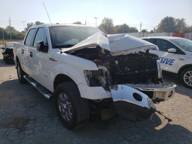 FORD F150 SUPER 2011 1ftfw1et5bfb91822