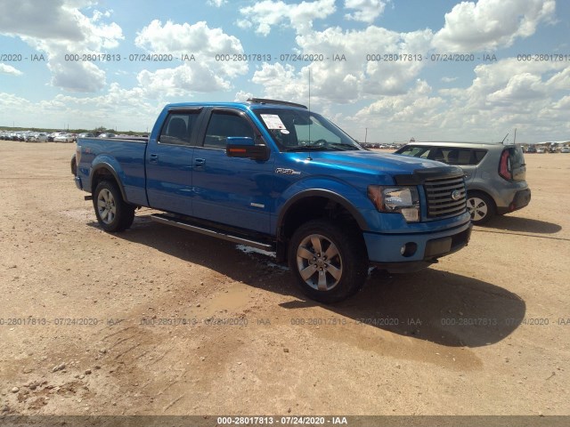 FORD F-150 2011 1ftfw1et5bfb94218