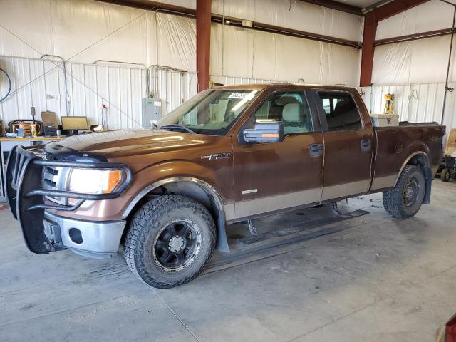 FORD F-150 2011 1ftfw1et5bfc15276