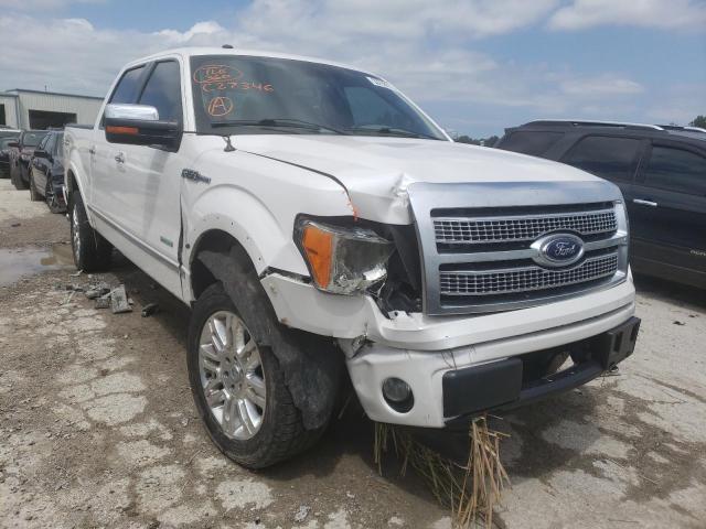 FORD F150 SUPER 2011 1ftfw1et5bfc27346