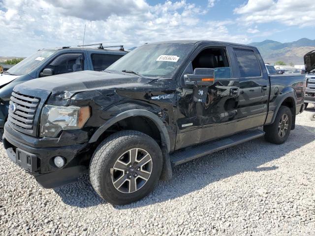 FORD F-150 2011 1ftfw1et5bfc36211