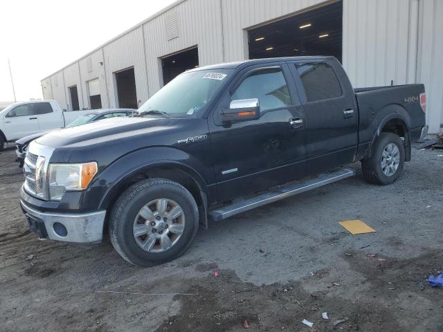 FORD F150 SUPER 2011 1ftfw1et5bfc42834