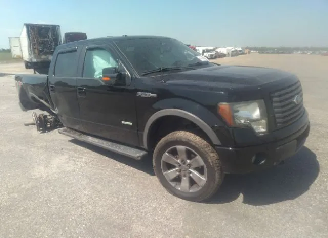 FORD F-150 2011 1ftfw1et5bfc45037