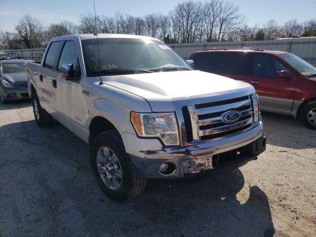 FORD F150 SUPER 2011 1ftfw1et5bfc49976