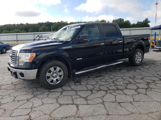 FORD F-150 2011 1ftfw1et5bfc51064