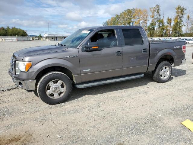 FORD F150 SUPER 2011 1ftfw1et5bfc52344