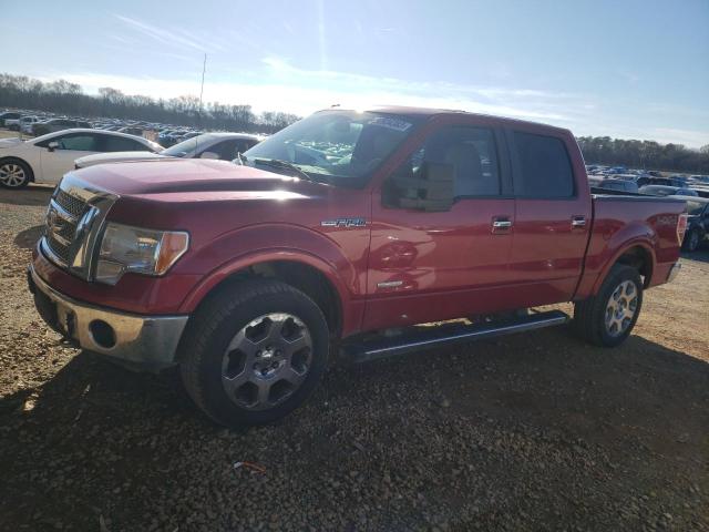 FORD F-150 2011 1ftfw1et5bfc55146