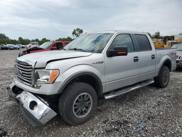 FORD F-150 2011 1ftfw1et5bfc62310