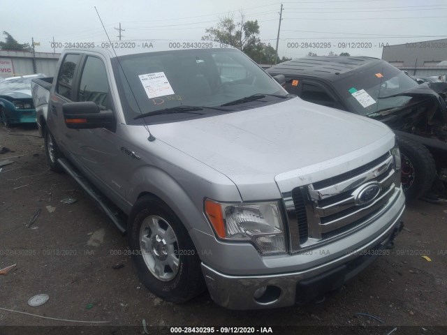 FORD F-150 2011 1ftfw1et5bfc65191