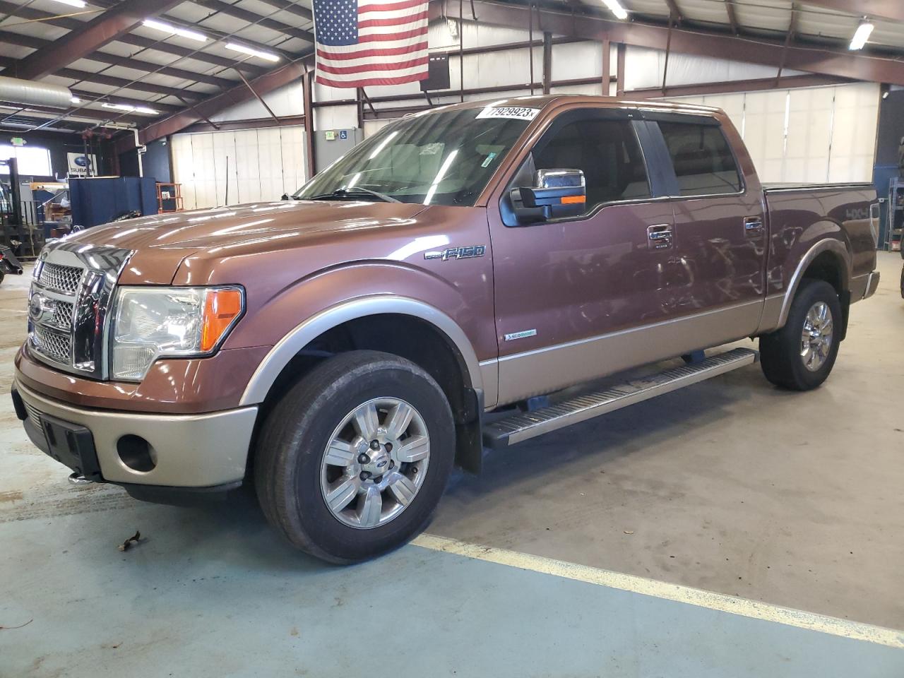 FORD F-150 2011 1ftfw1et5bfc68723