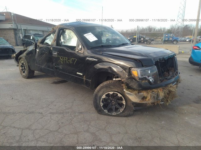 FORD F-150 2011 1ftfw1et5bfc87188